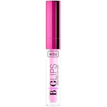 WIBO_Big Lips Injection Top Coat spīdīgs lūpu pārk