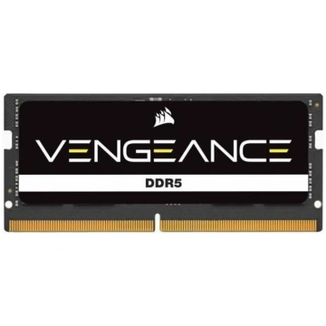 CORSAIR RAM Vengeance - 32 GB - DDR5 4800 SO-DIMM 