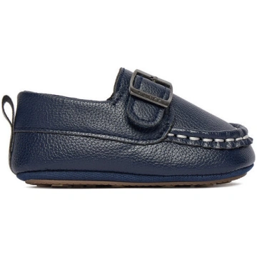 Mokasīni Guess CEO-CM250728-9 Tumši zils