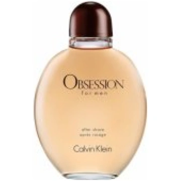 Calvin Klein Obsession 125ml 0088300606535-CALVIN 
