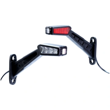 FRISTOM FT-146 LED gabarītlukturi 3 funkcijas pa k