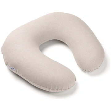 Doomoo - Nursing Pillow - Melange Sand 54006530106