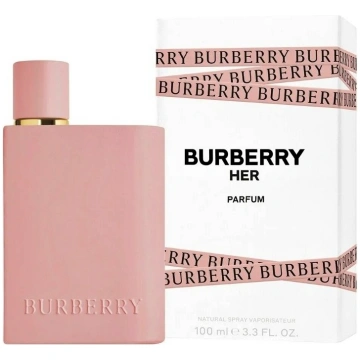 Burberry Her Parfum Smaržas PAR 100 ml 36163059472