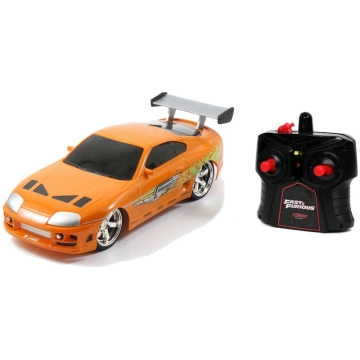 JADA Fast & Furious RC automašīna Brian"s Toyota 1