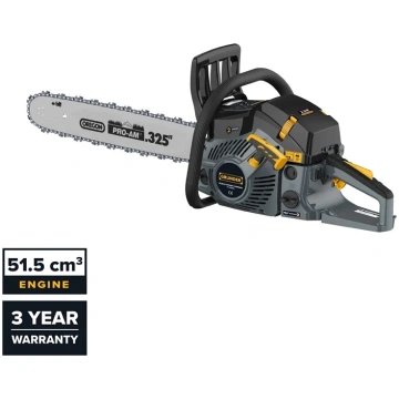 GRUNDER Motorzāģis Grunder TT-CS5500, 1800 W, 40 c