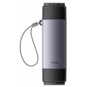 Baseus Card reader Lite Series SD/ TF USB + USB-C 