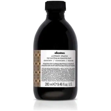Davines Alchemic Chocolate Shampoo 280ml