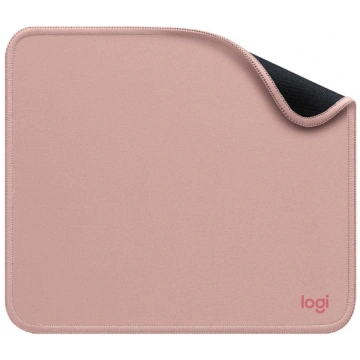 Logitech Mouse Pad Studio Series Rozā