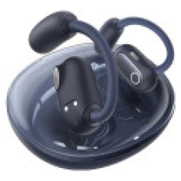 Baseus bezvadu austiņas. Bluetooth 5.3. 380 mAh. m
