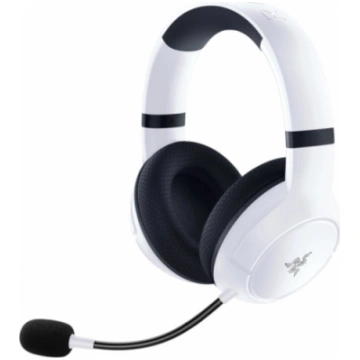 Austiņas Razer wireless headset Kaira Xbox, white 