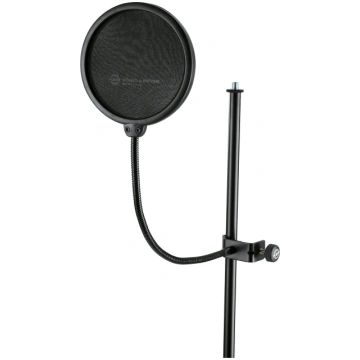 K&M 23956-000-55 mikrofona popfiltrs