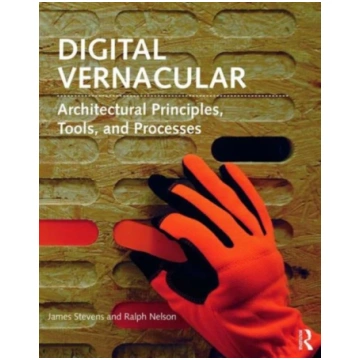 Digital Vernacular James C. Stevens