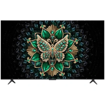 TCL C6K 98"" 4K UHD Mini LED black ( 98C6K 1485241