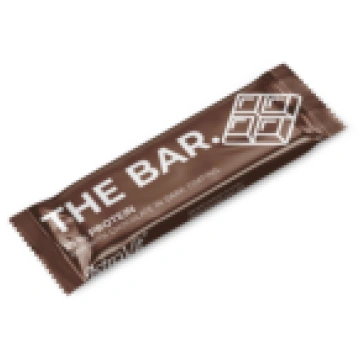 The Bar (60g) - Chocolate, 60g Ostrovit