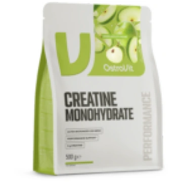 Kreatīna monohidrāts / Creatine monohydrate PULVER