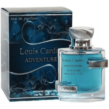Tom Ford Louis Cardin, Adventure, Eau De Parfum, F