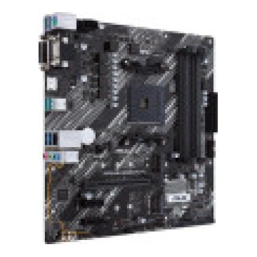 Asus PRIME B550M-K mātesplate