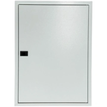 MCB Box TIBOX 440x600x115mm; 3x16P, Surface Mount,
