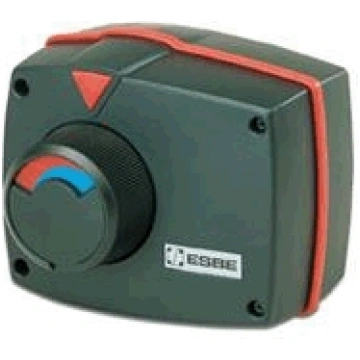 ARA 651 vārsta motors 230V, 60s, 6NM,Esbe UE052300