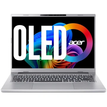 acer Aspire 14 AI OLED (A14-53M-75DW) AI klēpjdato