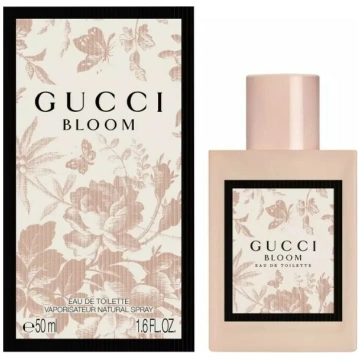 Gucci Bloom - EDT, 50 ml