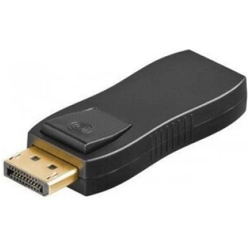Adapteris Goobay 51719, DisplayPort/HDMI