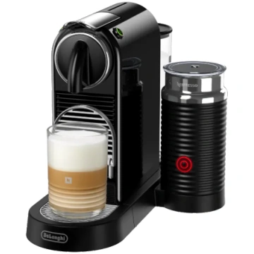 Kafijas aparāts Nespresso CITIZ & aeroccino 3 bund