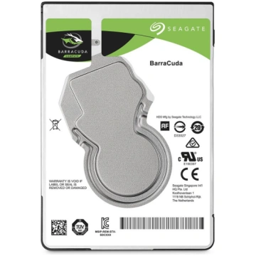 Seagate Dysk hdd seagate barracuda st500lm030 (500