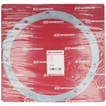 Vapormatic Trompetes korpusa blīve VPH2523