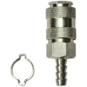 Ātrais savienojums 8mm trubām, STANLEY 156323XSTN