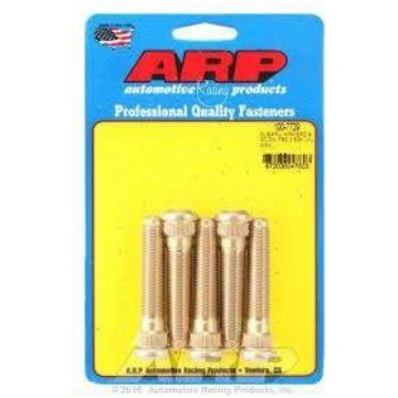 ARP M12x1.5 Wheel Stud Kit 64mm (5pcs) - 100-7729 