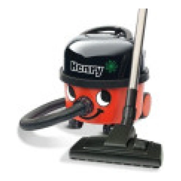 Numatic Henry HVR200 putekļu sūcējs [Odkurzacz] 90
