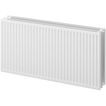 Radiators Mexen Hygiene CH30, 140 cm x 30 cm, sānu