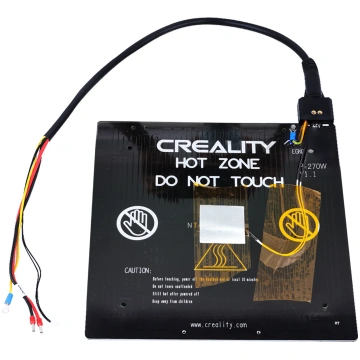Creality 3D Ender-3 S1 Hotbed Kit PRM-8852