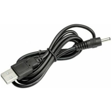 Scangrip USB kabelis uz Mini DC 03.5307, 1m, 0.02k
