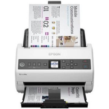 Skaner Epson WorkForce DS-730N (B11B259401) | B11B