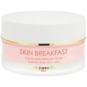 Jeanne Piaubert Skin Breakfast Essential Daily Fac