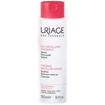 Uriage - Cleansing Micellar Water for Eau Thermale