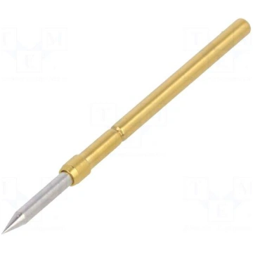 Test needle | Spring compression: 4.2mm | 5.3mm | 