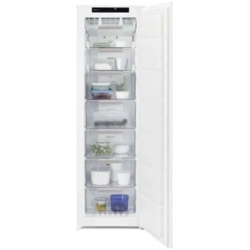 Iebūvējams ledusskapis Electrolux KUT6NE18S — vien