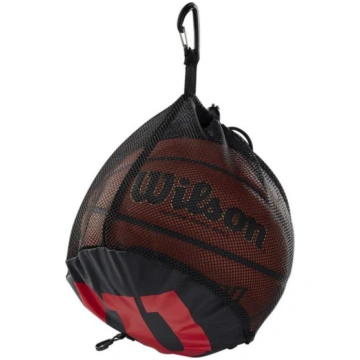 WILSON soma vienai basketbola bumbai 887768757007