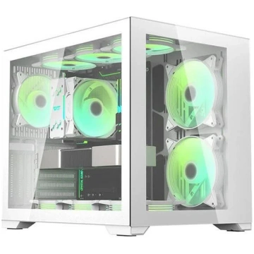 Stacionārs dators Mdata Gaming Ryzen 7 7800X3D, DD