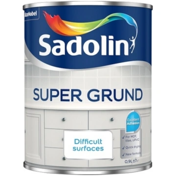 Grunts Super Grund Sadolin 0.9L