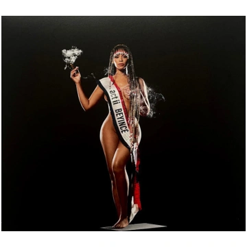 Beyoncé - Cowboy Carter (vinila plate, LP)