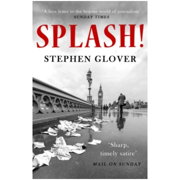 Splash! Stephen Glover