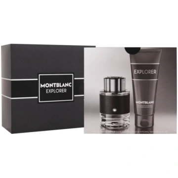 Montblanc Explorer 60ml