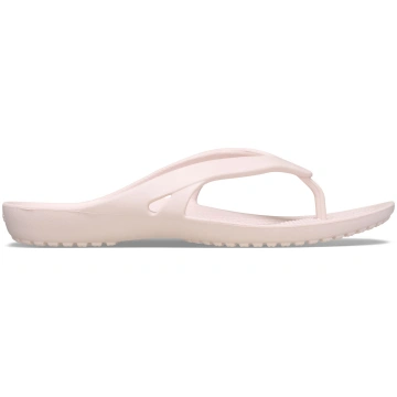 Crocs™ Kadee II Flip Barely Pink