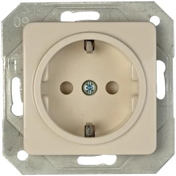 Kontaktligzda Vilma SL250 111030202209, Iezemēta r