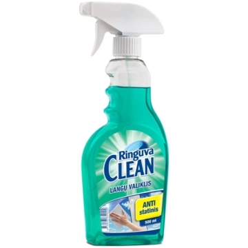 Ringuva Clean RINGUVA CLEAN rodek do czyszczenia o