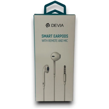 DEVIA Smart Earpods